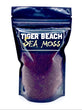 PURPLE SEA MOSS (Chondrus Crispus) WITH BLADDERWRACK 14oz.